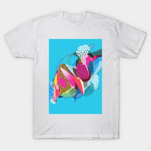 Blue Sky Thinking T-Shirt